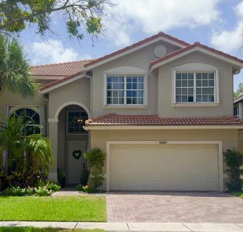 12597 Colony Preserve Drive, Boynton Beach, FL 33436