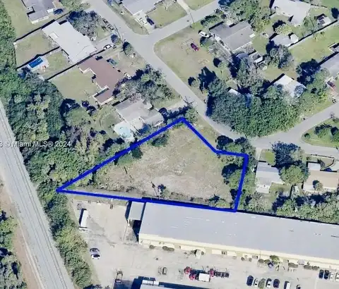 2350 Shenandoah Road NE, Palm Bay, FL 32905