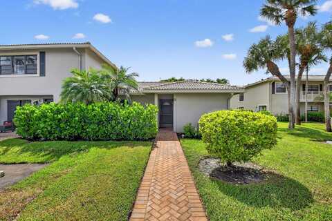 32 Stratford D Lane W, Boynton Beach, FL 33436