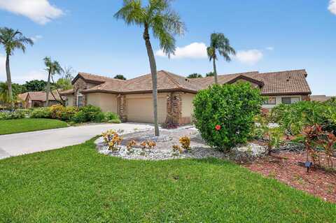 7182 Le Chalet Boulevard, Boynton Beach, FL 33472