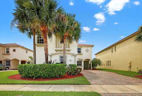 2217 SW Newport Isles Boulevard, Port Saint Lucie, FL 34953