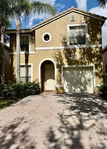 4411 Lake Lucerne Circle, West Palm Beach, FL 33409
