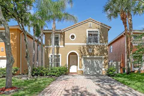 4411 Lake Lucerne Circle, West Palm Beach, FL 33409