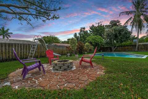 5340 SW 115th Avenue, Cooper City, FL 33330