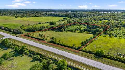 0 SW Fox Brown Road, Indiantown, FL 34956