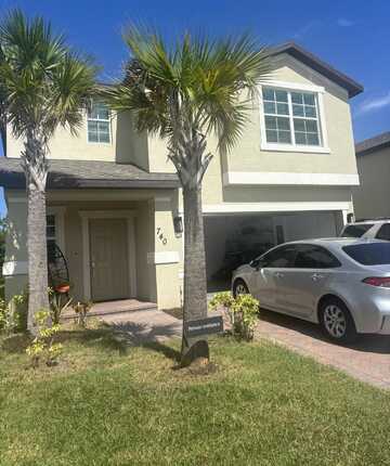 740 Worlington Lane, Fort Pierce, FL 34947