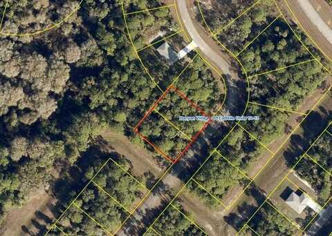 526 Sussex Lane, LaBelle, FL 33935