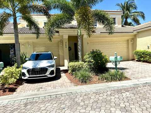 4488 Hickory Drive, Palm Beach Gardens, FL 33418