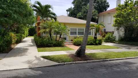 1512 Florida Avenue, West Palm Beach, FL 33401