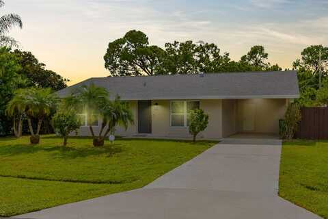 216 SE Fallon Drive, Port Saint Lucie, FL 34983