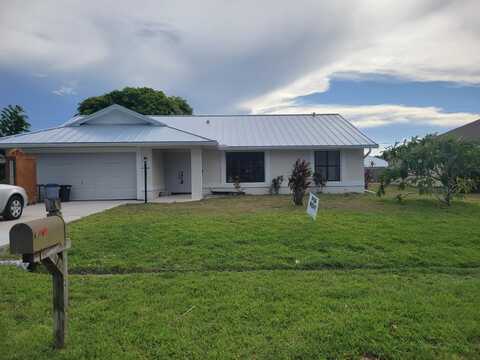 2050 SE Camilo Street, Port Saint Lucie, FL 34952