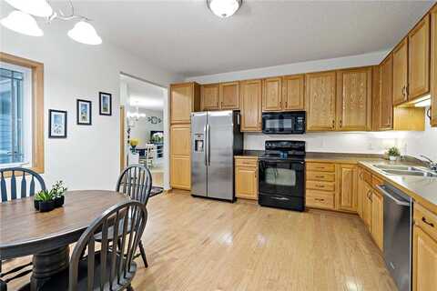 2714 Village Drive, Faribault, MN 55021