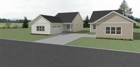 531 Brooks Street, Amery, WI 54001