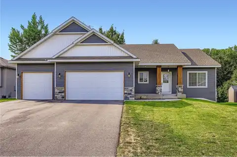 465 29th Court, Cambridge, MN 55008