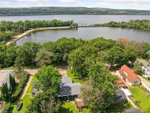 106 1/2 North Street, Hudson, WI 54016