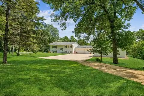 39877 County Road 20, Lake Prairie Twp, MN 56082
