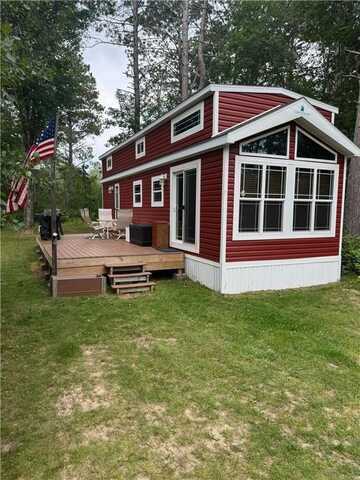 17048 Wild Rice Drive NW, Bena, MN 56626