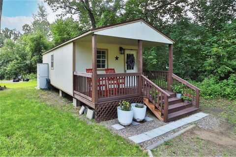 9553 Karr Drive, Brainerd, MN 56401