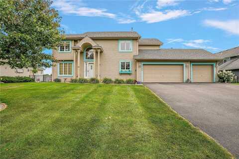 4590 Allendale Drive, Whyte, MN 55127