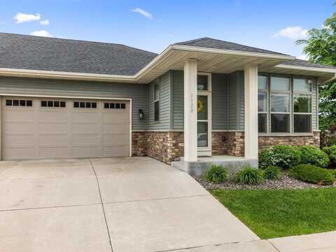 1128 Willowbrook Circle, Delano, MN 55328