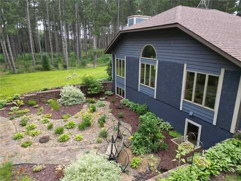 13882 Chimney Road, Crow Wing Lake Twp, MN 56467
