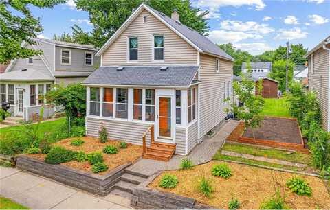 751 Blair Avenue, Saint Paul, MN 55104