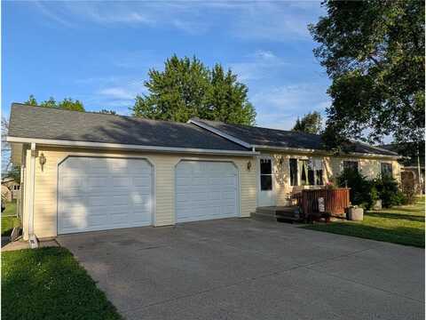 223 Rainbow Drive, Marshall, MN 56258