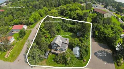 65 Main Street, Breitung Twp, MN 55782