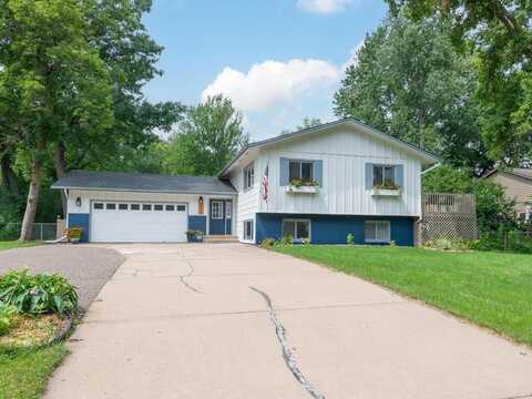4485 Margaret Street, Whyte, MN 55110