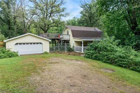 1940 145th Avenue, Ogilvie, MN 56358