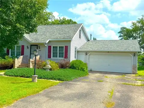 212 6th Street NE, Long Prairie, MN 56347