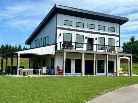 21698 Get Around Road, Park Rapids, MN 56470