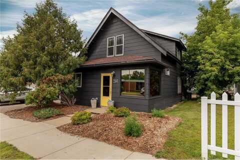 514 Michigan Avenue W, Walker, MN 56484