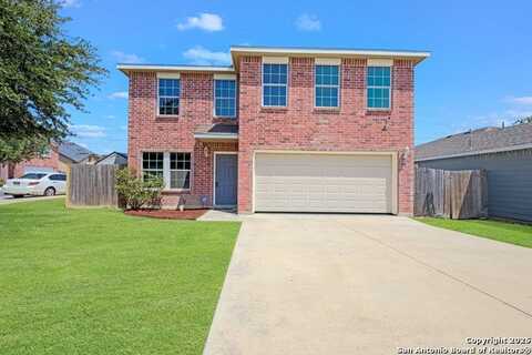 3974 key west, Converse, TX 78109