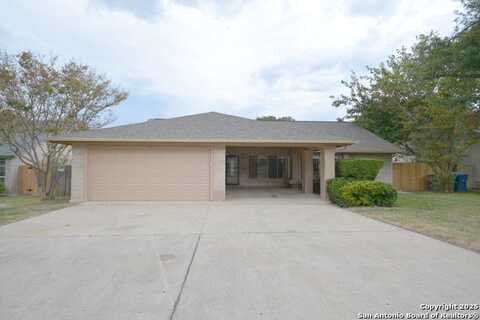5719 KISSING OAK ST, San Antonio, TX 78247