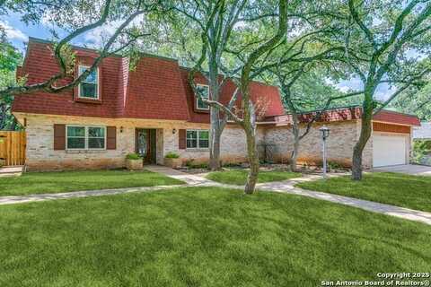 11102 Whisper Hollow, San Antonio, TX 78230