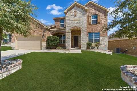 3706 Song Fiddler, San Antonio, TX 78253