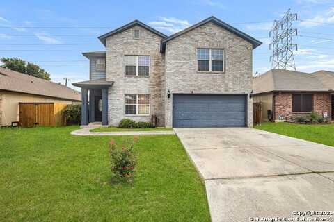 510 Tres Caminos, San Antonio, TX 78245