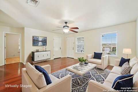 10730 Shaenleaf, San Antonio, TX 78254