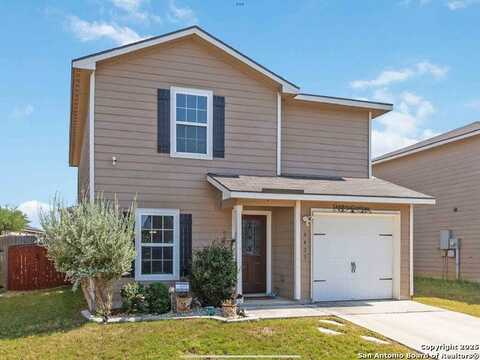 6423 Woodcliff, San Antonio, TX 78222