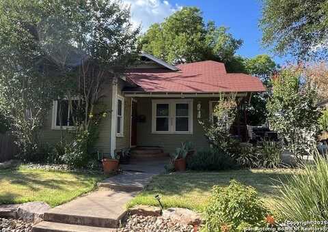 609 W Lullwood Ave, San Antonio, TX 78212