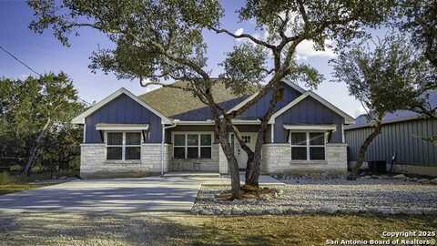 986 Paradise, Canyon Lake, TX 78133