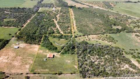 Tbd E Gates Valley, Poteet, TX 78065