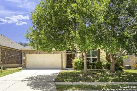 233 Flint Rd, Cibolo, TX 78108
