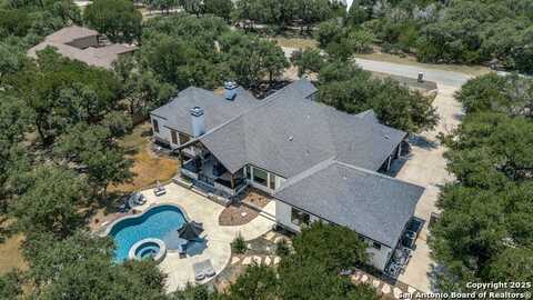 550 Saxet, Spring Branch, TX 78070