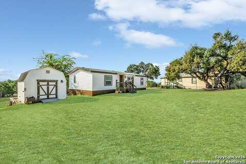 5053 Apache Moon, Spring Branch, TX 78070