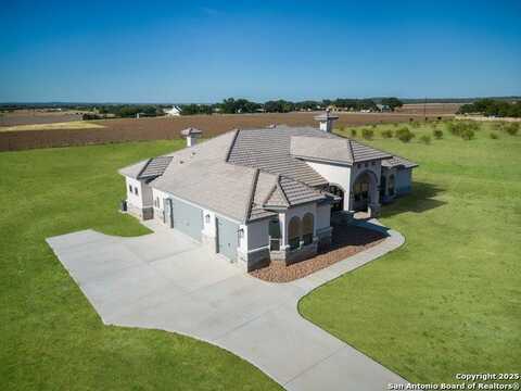 252 Venado Oaks, Castroville, TX 78009