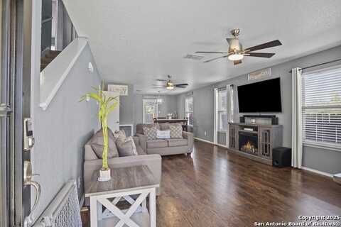 5931 Aspen Gardens, San Antonio, TX 78238