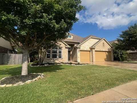 23615 Misty Peak, San Antonio, TX 78258