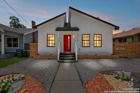 1118 Hays, San Antonio, TX 78202